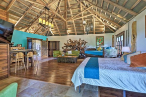 Bali House Tranquil Merritt Island Oasis!